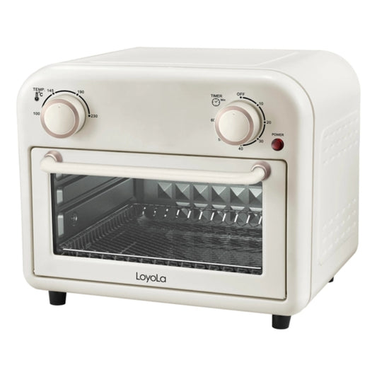 Loyola - 迷你電焗爐(10公升) Mini Electric Oven (10L)