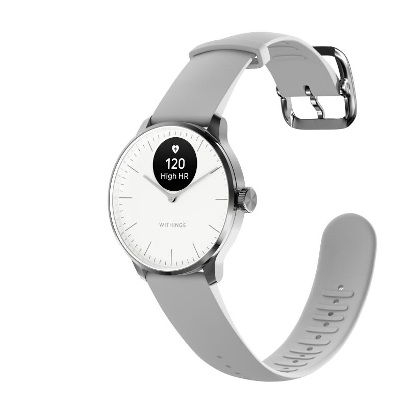WITHINGS ScanWatch Light 38mm