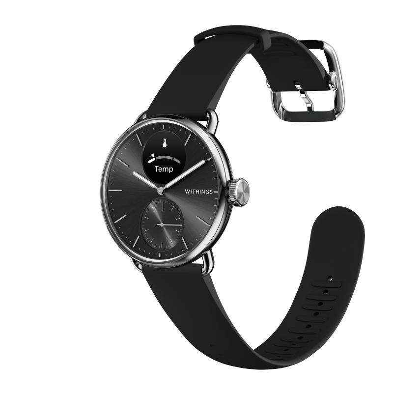 WITHINGS ScanWatch 2