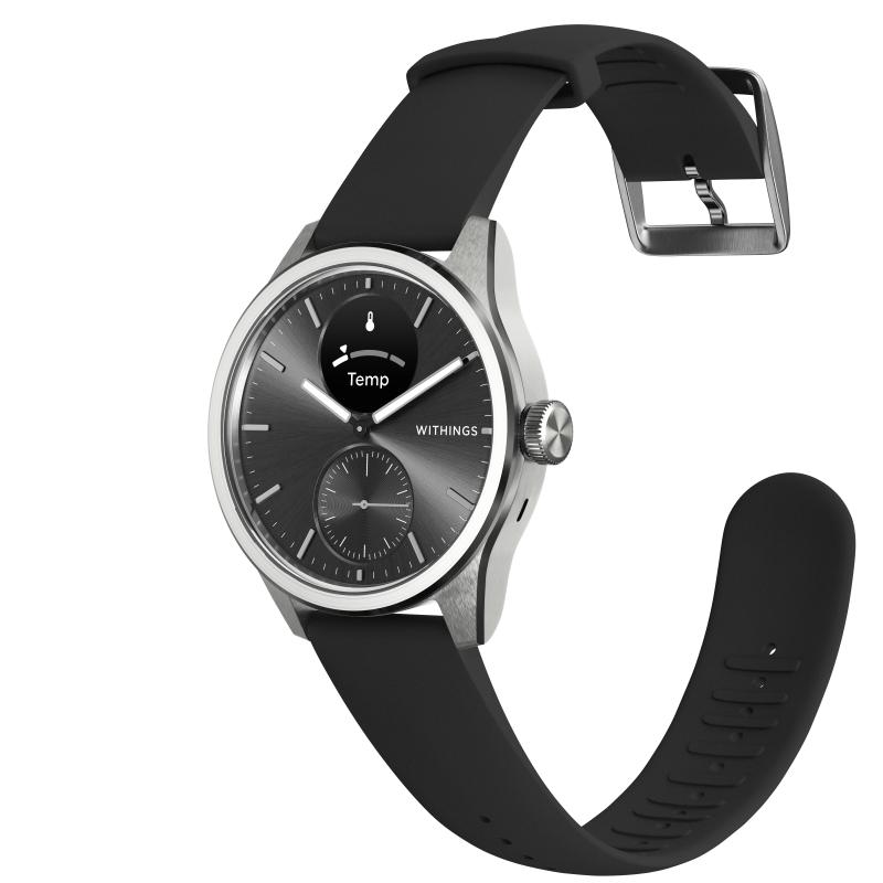 WITHINGS ScanWatch 2 – CABLE Shop