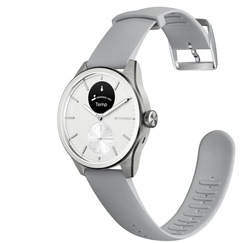 WITHINGS ScanWatch 2