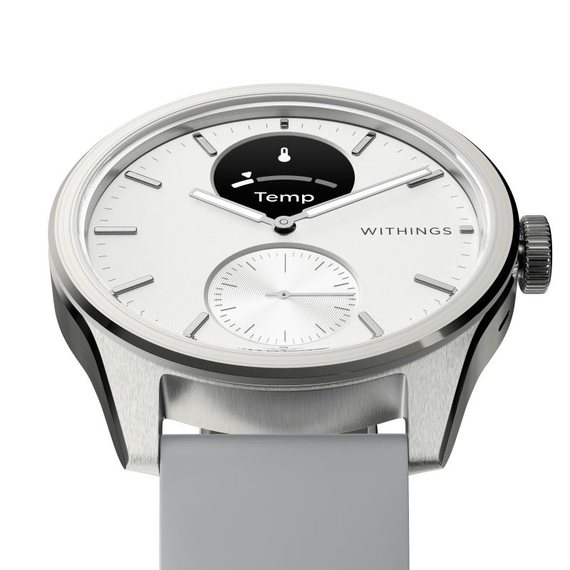 WITHINGS ScanWatch 2