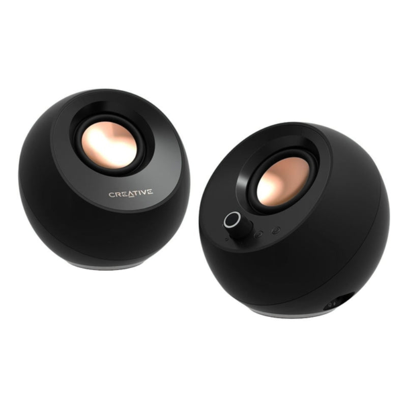 Creative - Pebble Pro