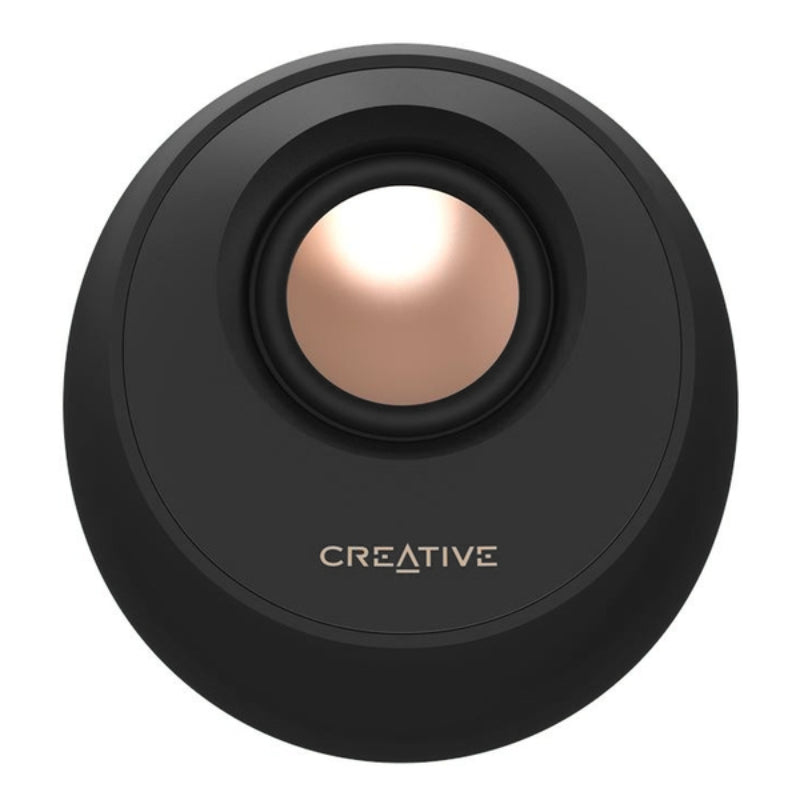 Creative - Pebble Pro