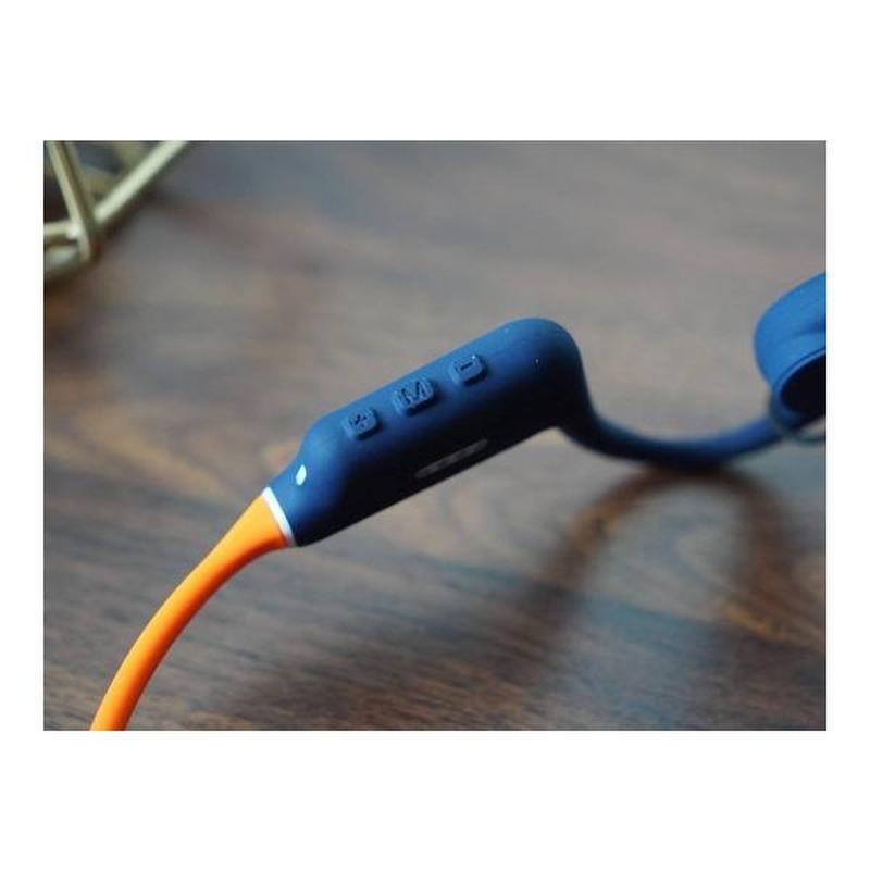 Creative - Outller Free Pro Plus 無線防水骨傳導耳機