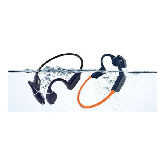 Creative - Outller Free Pro Plus 無線防水骨傳導耳機