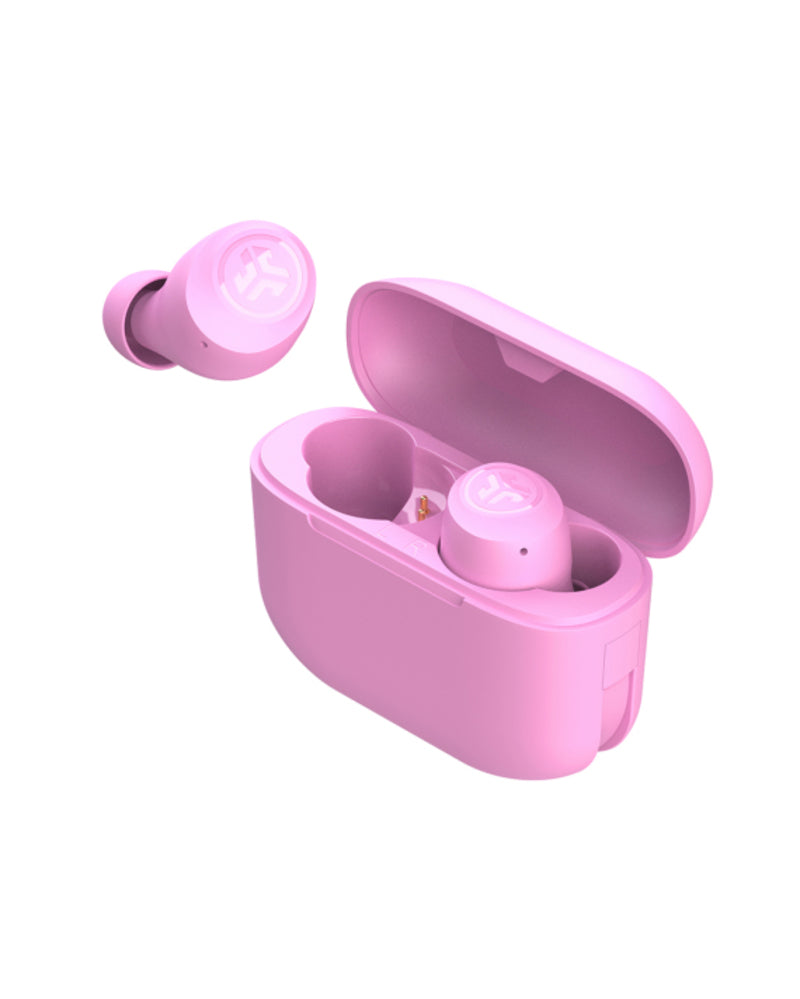 JLAB - GO Air POP 真無線入耳式耳機