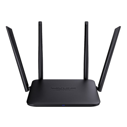 WAVLINK - WL-WN530BE1 BE3600 Wi-Fi 7 Router, Dual Band Gaming Router