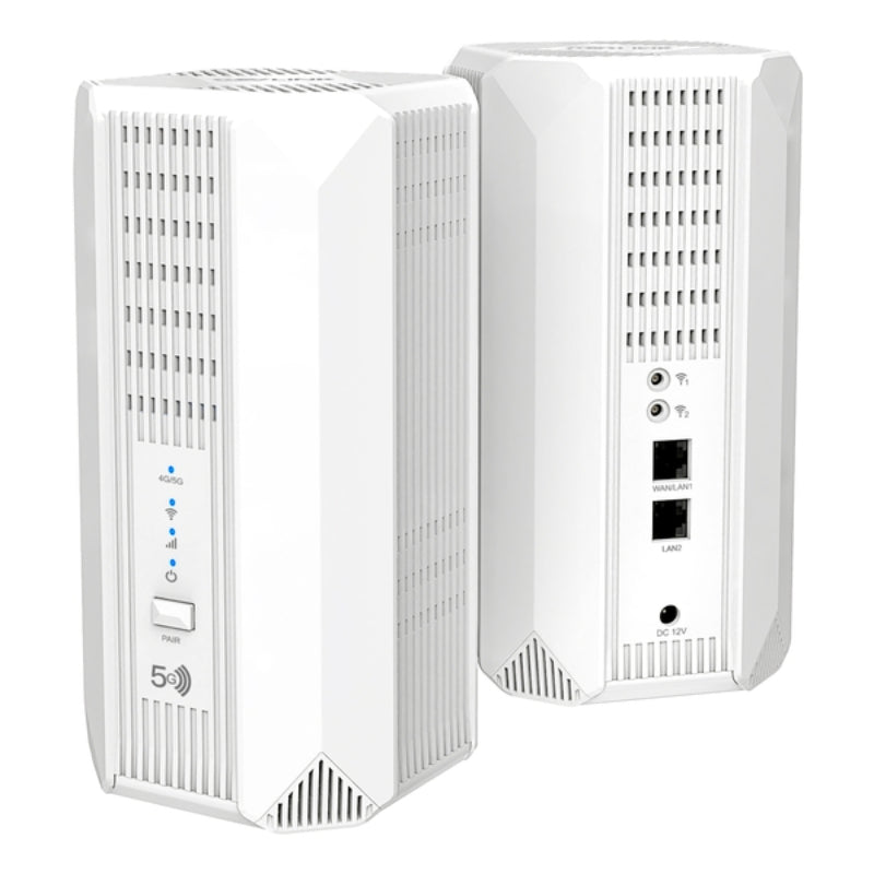 WAVLINK AX3000 5G SIM CPE Mesh Router WL-WNF100X3NR-B