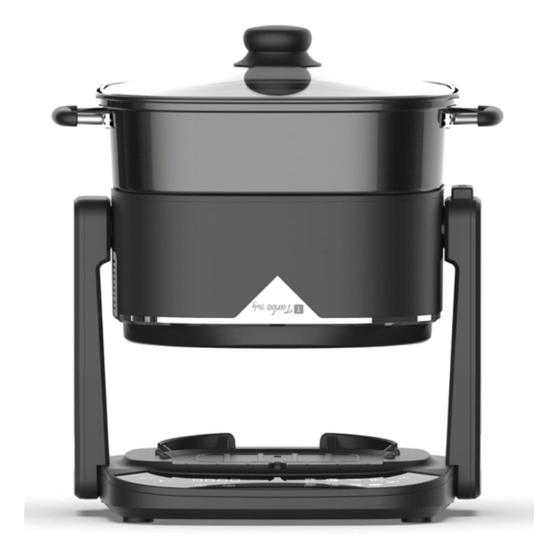 Turbo Italy - 三合一多功能氣炸鍋