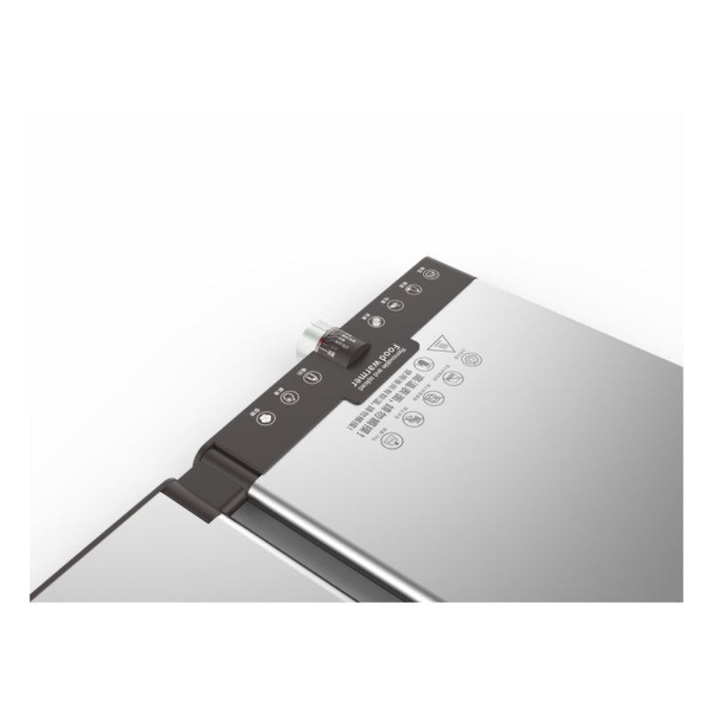 Turbo Italy - 電熱式鋁合金暖菜板