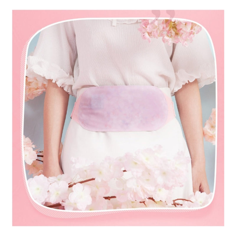 Turbo Italy - 遠紅外線熱能暖宮腰帶