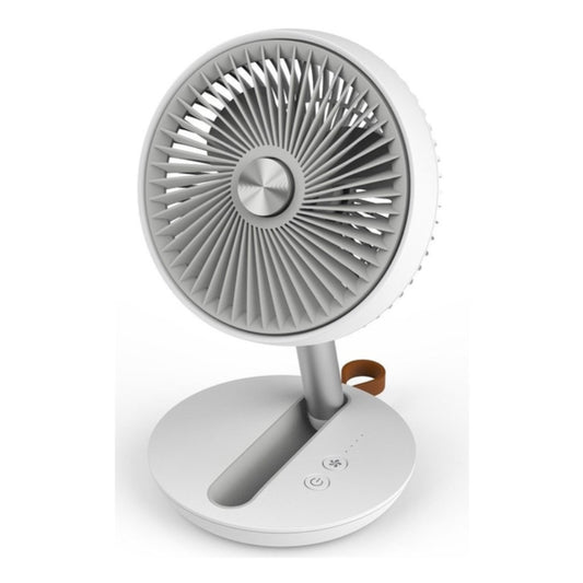 Turbo Italy - 摺叠式迷你USB 充電風扇 (TMF-F06)