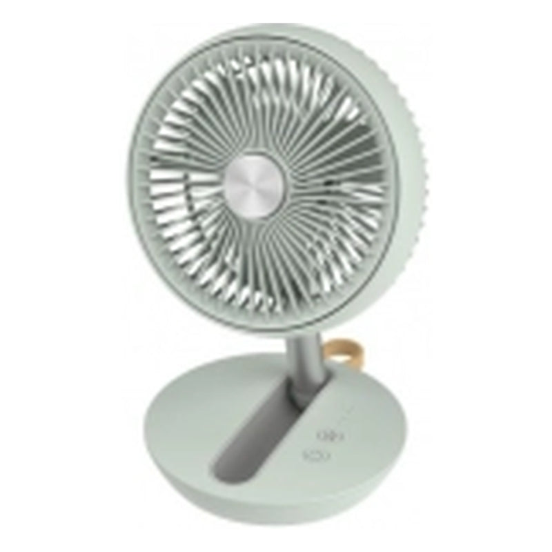 Turbo Italy - 摺叠式迷你USB 充電風扇 TMF-F06