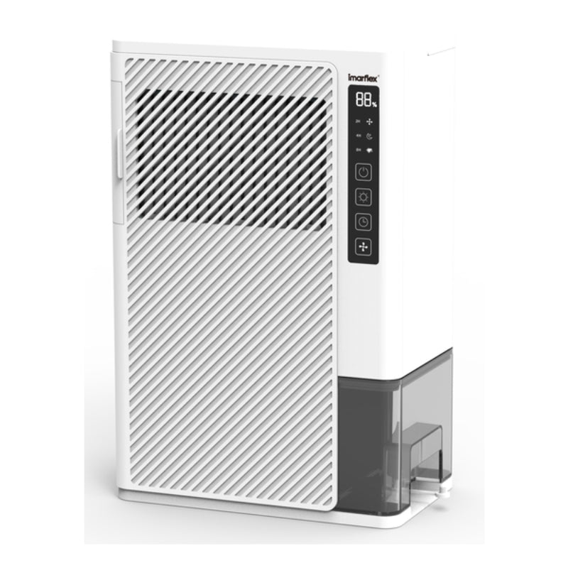 imarflex 伊瑪牌 - 輕觸操控熱石式抽濕機(2.2公升)(只限送貨)