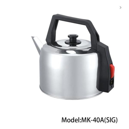 SIGMA 適瑪 - 4.0公升 全自動電熱水煲 MK-40A(SIG)