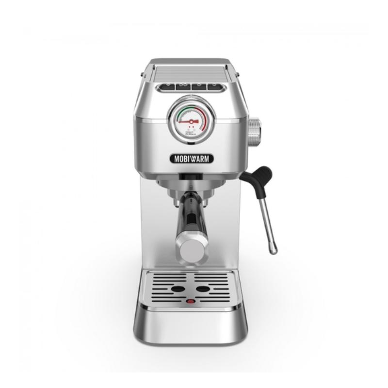 Mobiwarm 半自動意式咖啡機 MWCMI03-S