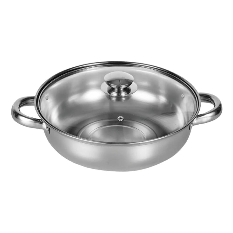 Mobiwarm - 超薄電磁爐 (MWIC18)