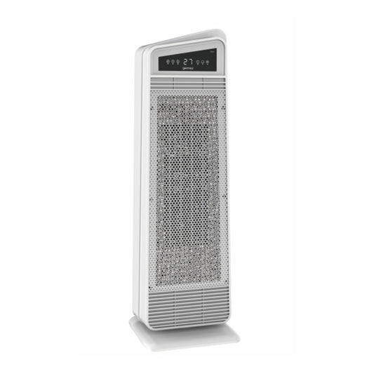 Gemini 2000瓦陶瓷暖風機 GBH2000WH