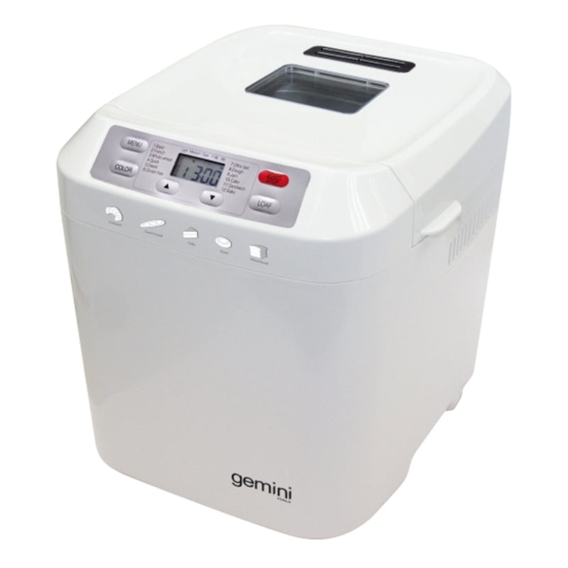 Gemini 麵包機 GBM750W