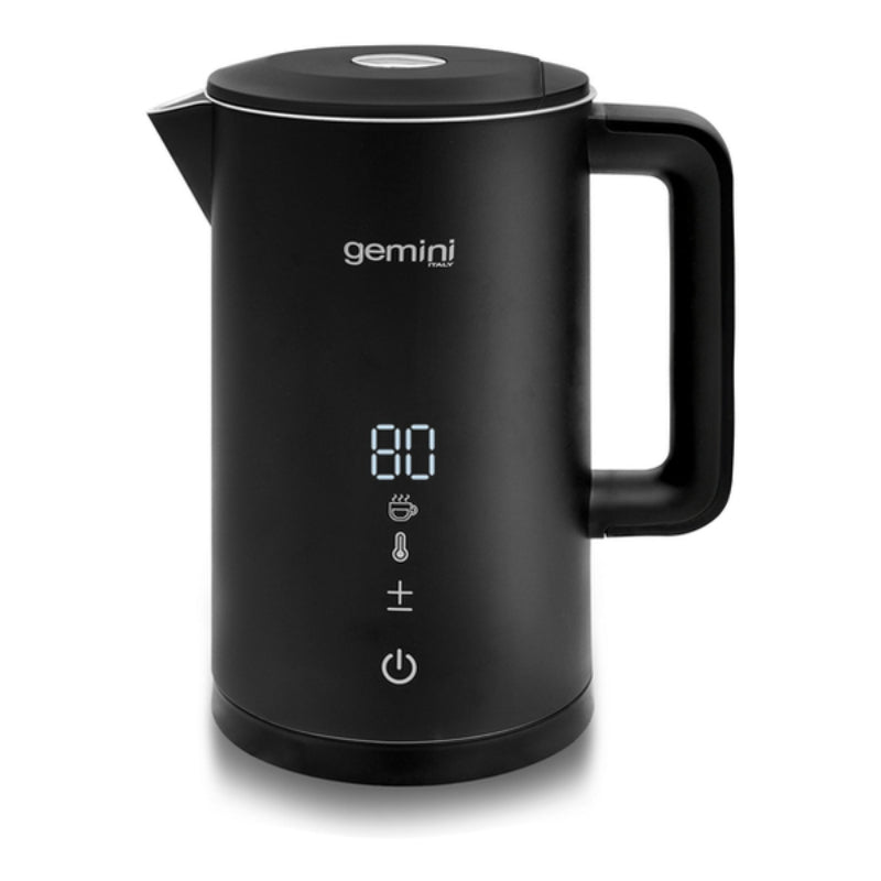 Gemini 1.5公升 溫控 電熱 水壺 GDK15BK