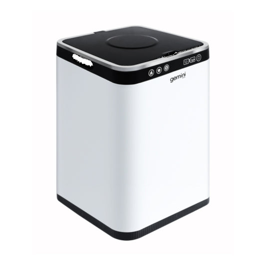 Gemini 環保智能除菌除臭環保廚餘機 GFWD4WH