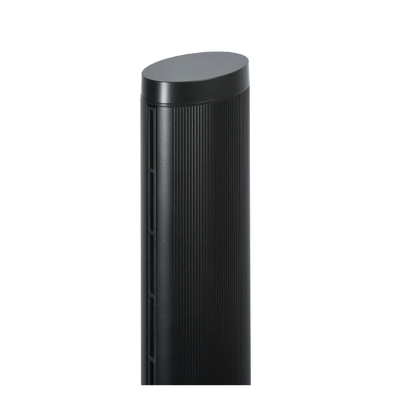 Gemini 無葉WIFI 紫外線冷暖風扇 (連加濕器) GHBFW47BG(燕麥色)