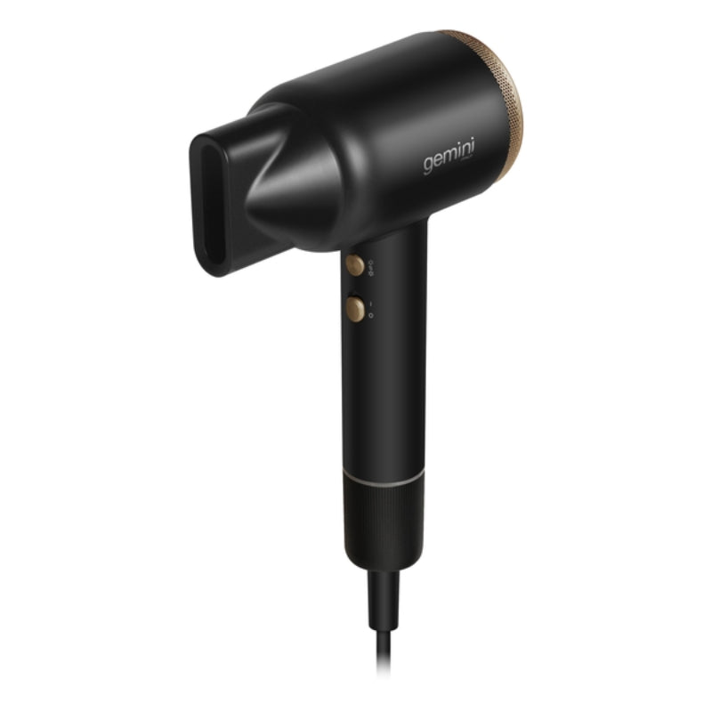 Gemini 1600W 負離子 DC 冷熱交替 風筒 GHDD16BK