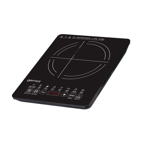 Gemini 2100W 高效能電磁爐