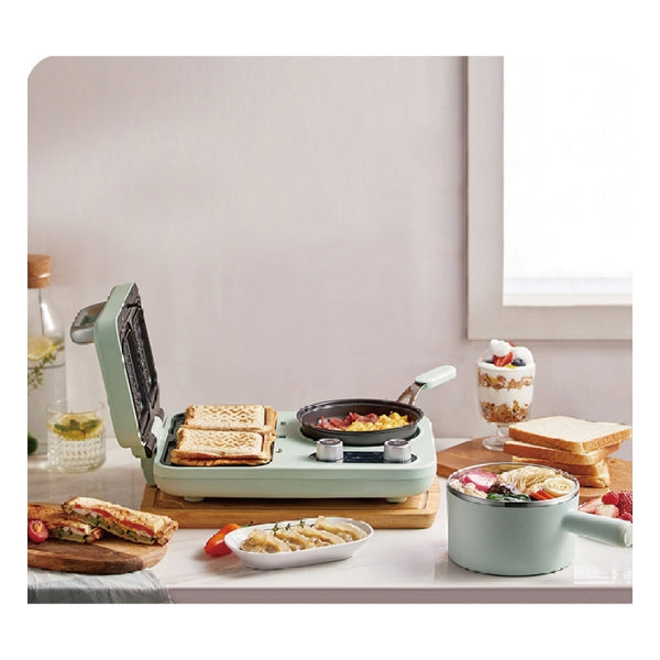 Gemini 多功能早餐機 GMC2V