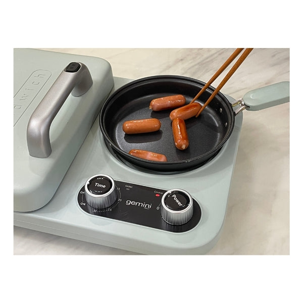 Gemini 多功能早餐機 GMC2V