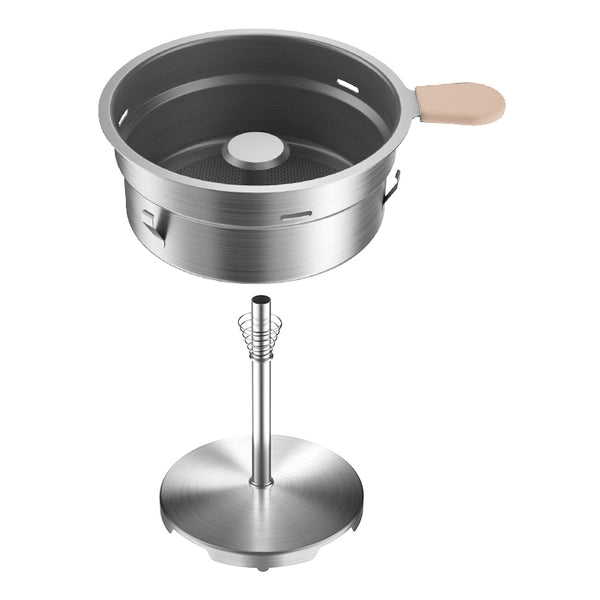 Gemini 四季智能迷你養生壺