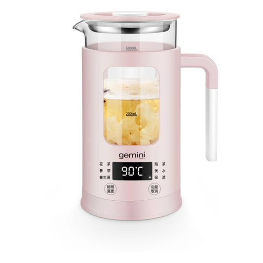 Gemini 四季智能迷你養生壺