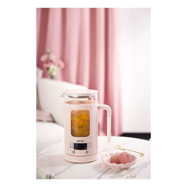 Gemini 四季智能迷你養生壺