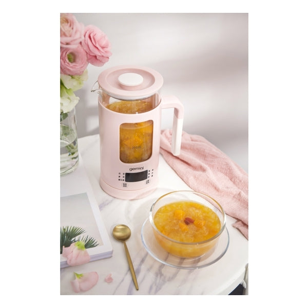 Gemini 四季智能迷你養生壺