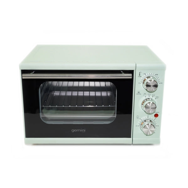 Gemini 15升雙層玻璃電焗爐 GOV15GN