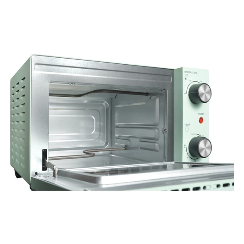 Gemini 9升電焗爐