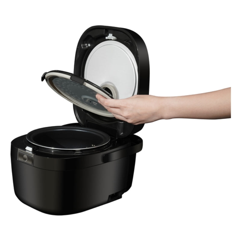 Gemini 1.2公升 IH磁應 焱釜 電飯煲