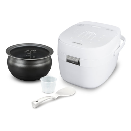 Gemini 1.2公升 IH磁應 焱釜 電飯煲