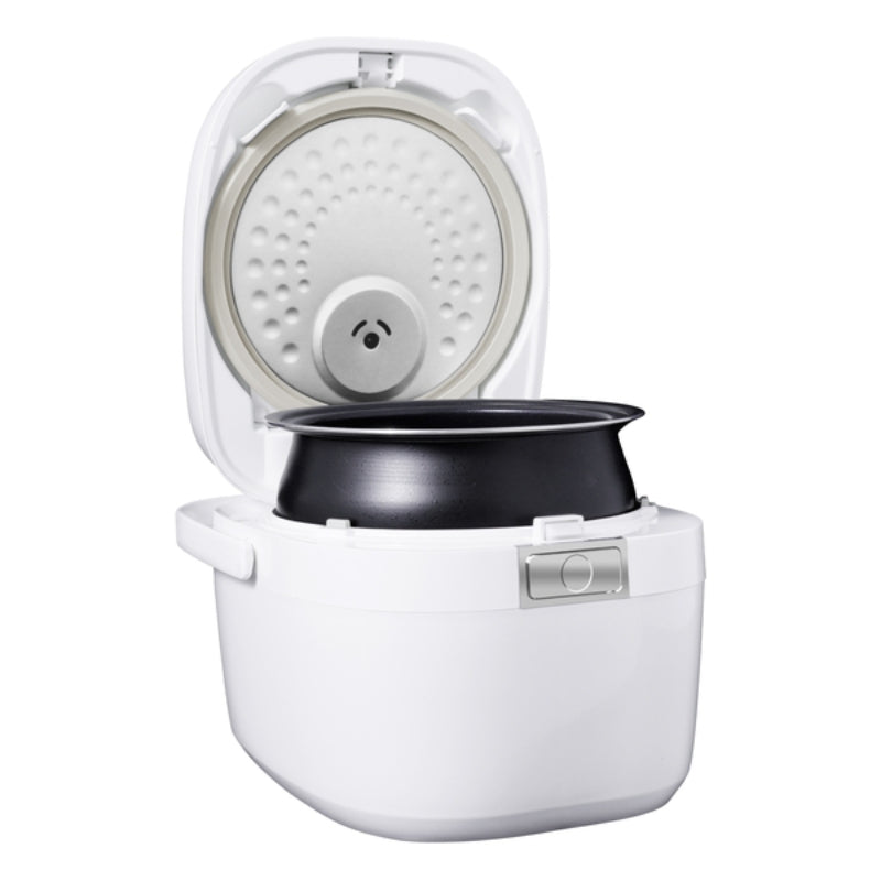 Gemini 1.2公升 IH磁應 焱釜 電飯煲