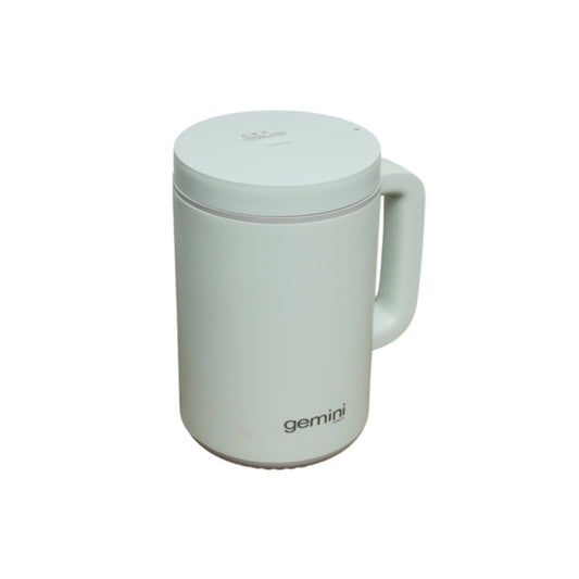 Gemini 0.3公升迷你養生蒸氣飯鍋 GRC3GN