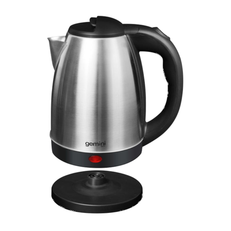 Gemini 1.8升不銹鋼電熱水壺 GSK18