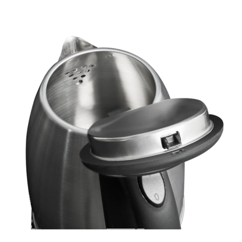 Gemini 1.8升不銹鋼電熱水壺 GSK18