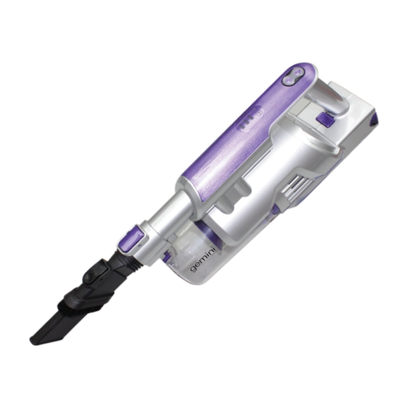 Gemini 22.2V離心過濾多功能無線吸塵機 GVC22V