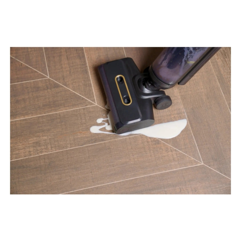 Gemini 智慧 除菌 乾濕 洗地吸塵機 GVCM20BK