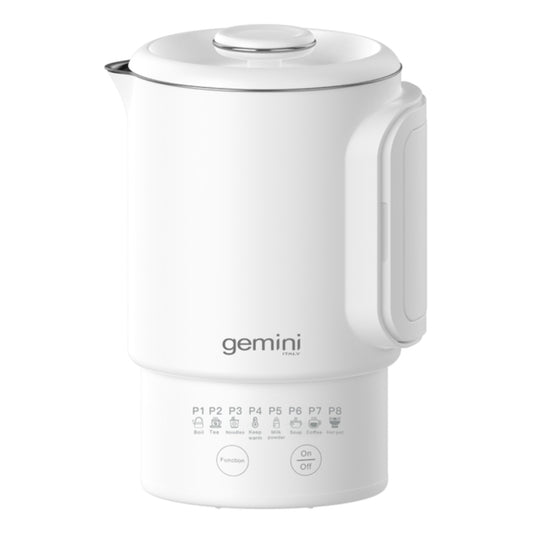 Gemini 600毫升環球電壓旅行萬用鍋 GTMC600