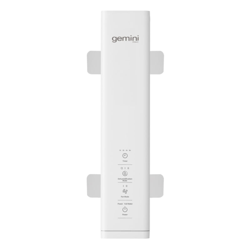 Gemini 超薄迷你抽濕機 GMD800WH
