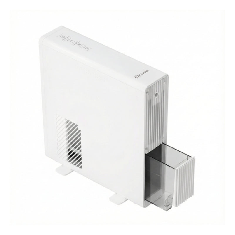 Gemini 超薄迷你抽濕機 GMD800WH