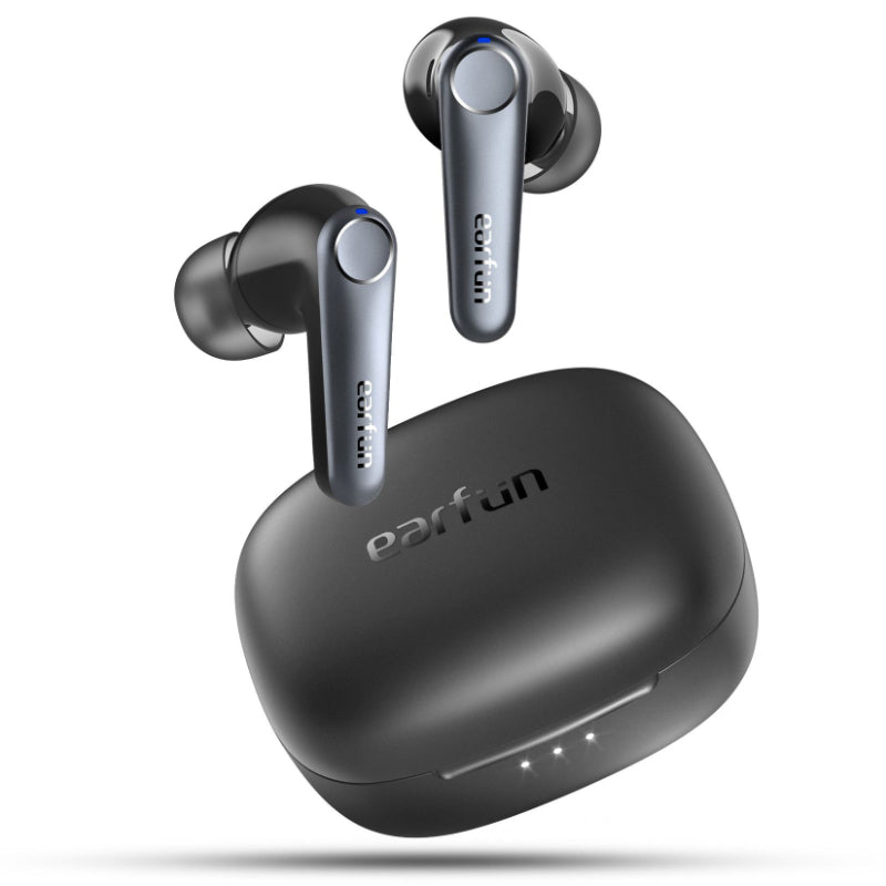 EarFun Air Pro 3-LE-audio ANC 真無線藍牙耳機