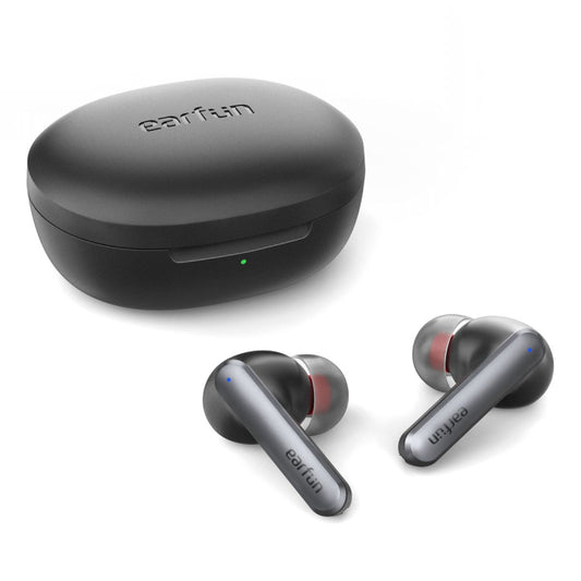 EarFun Air S aptX™降噪真無線藍牙耳機
